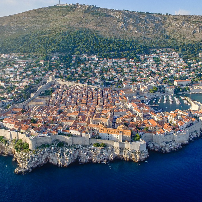 Beautiful Croatia
